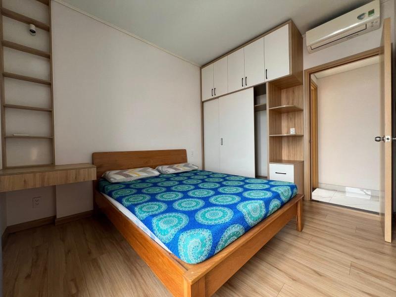 Cho thuê nhanh căn hộ asiana capella (quận 6) - 1pn, 50m² - nội thất hiện đại - vào ở ngay - 3