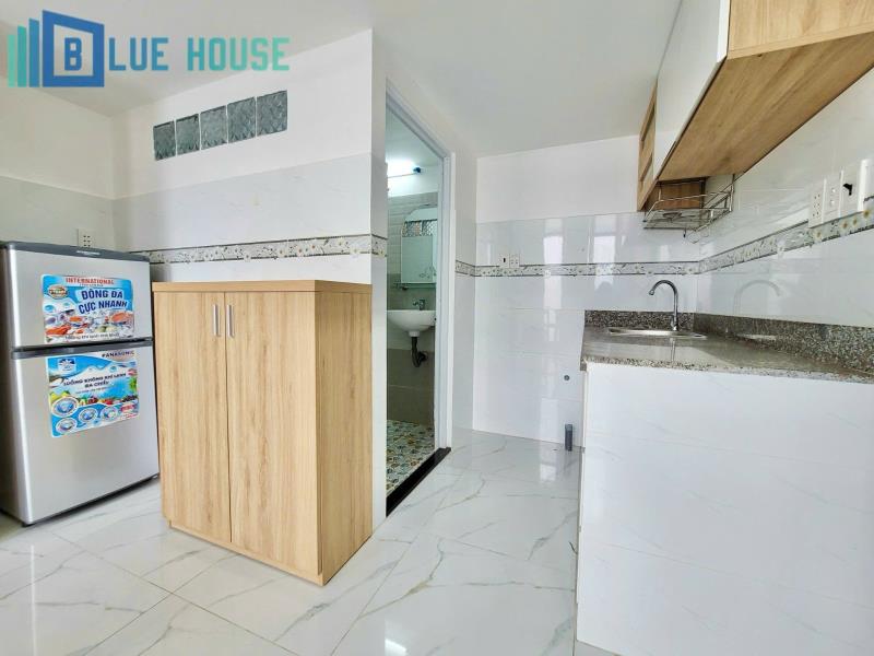 🔥 Giá siêu rẻ sở hữu ngay duplex ban công cửa kính cực chill | full nội thất cao cấp - 2