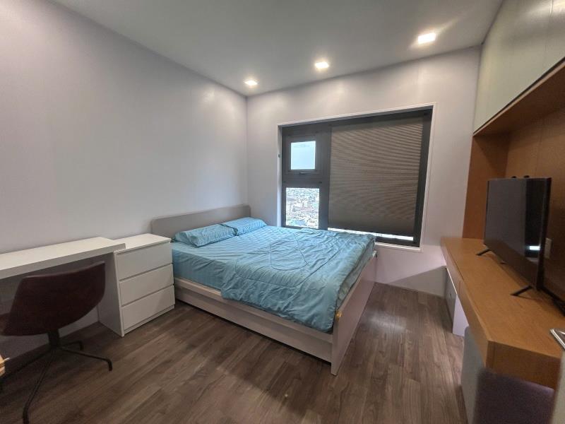 Cho thuê căn hộ viva riverside quận 6 - 1pn, 53m² - nội thất hiện đại - 3