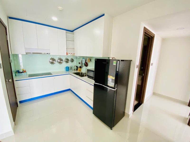 Nhượng lại căn hộ cao cấp the flemington (quận 11) - 87m², 2pn, 2wc - nội thất hiện đại - 2