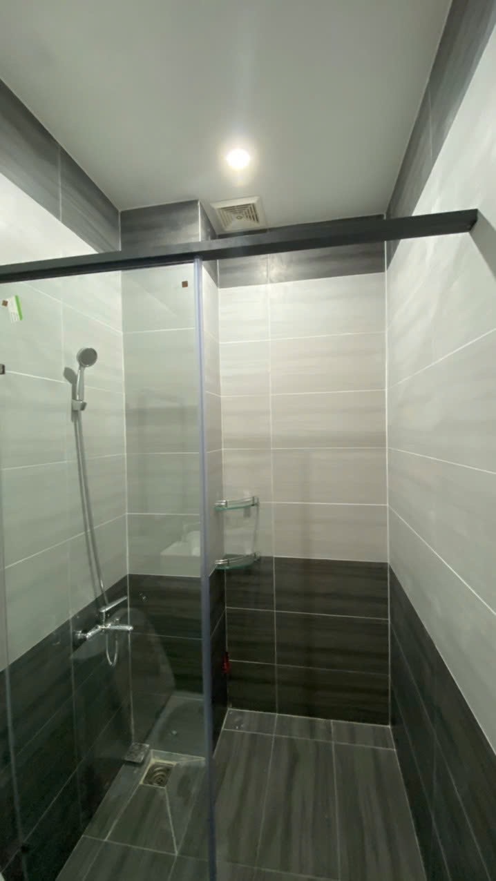 🏡 Cho thuê căn hộ studio cửa sổ to - ung văn khiêm (sát đại học hutech & ngã tư hàng xanh) - 3