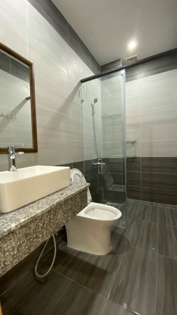 🏡 Cho thuê căn hộ studio cửa sổ to - ung văn khiêm (sát đại học hutech & ngã tư hàng xanh) - 4