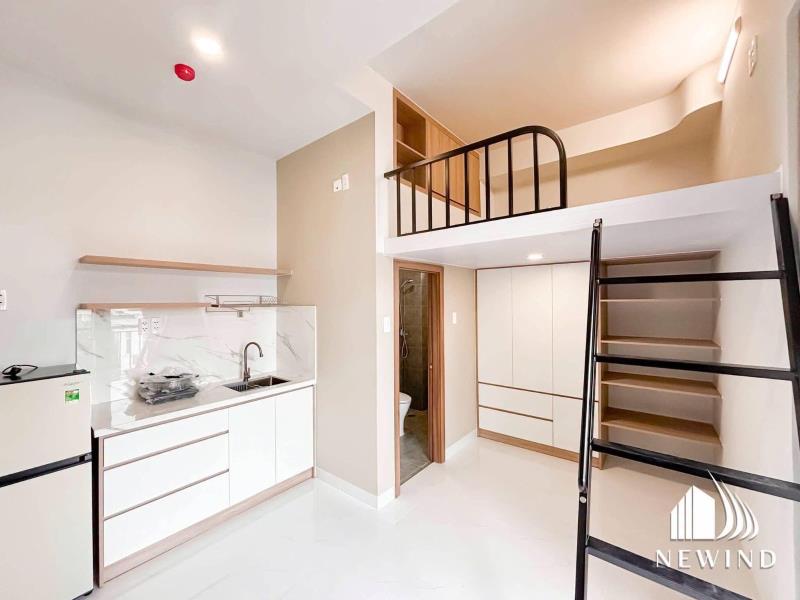 Duplex ban công mới xây lâm văn bền q7 – full nội thất a-z – thiết kế hiện đại – trung tâm quận 7 – gần lotte, ufm, tdtu, rmit - 3