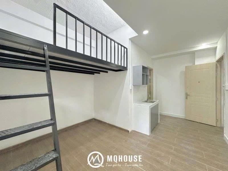 Duplex ban công | ngay đại học công thương - 4