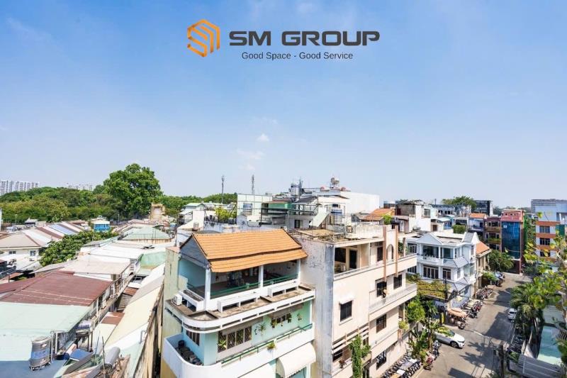Dự án mới full nội thất ban công nguyễn kiệm phú nhuận thuận tiện qua sân bay - 4