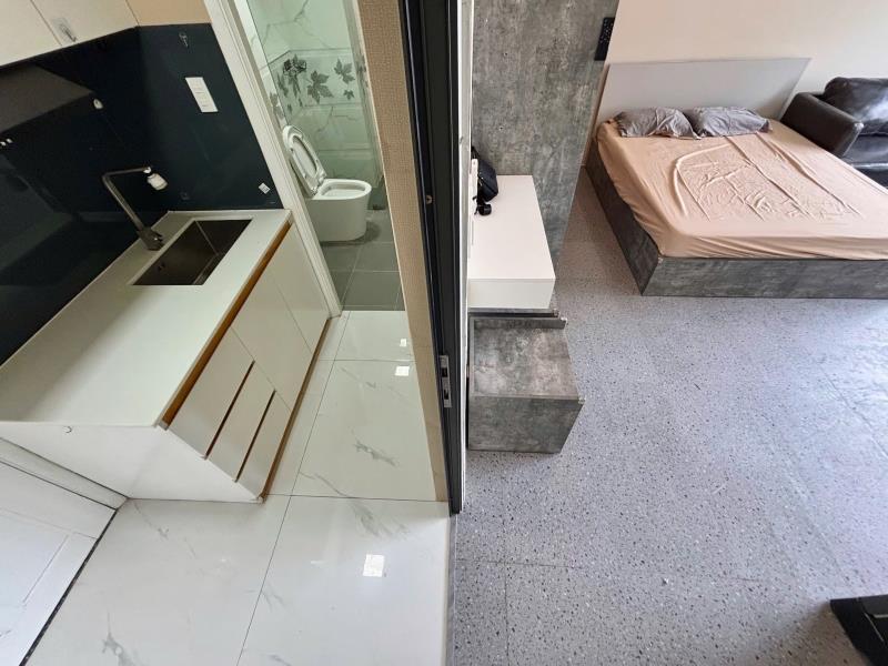 Căn hộ cao cấp có ban công – đường bùi văn thêm, phú nhuận - 4