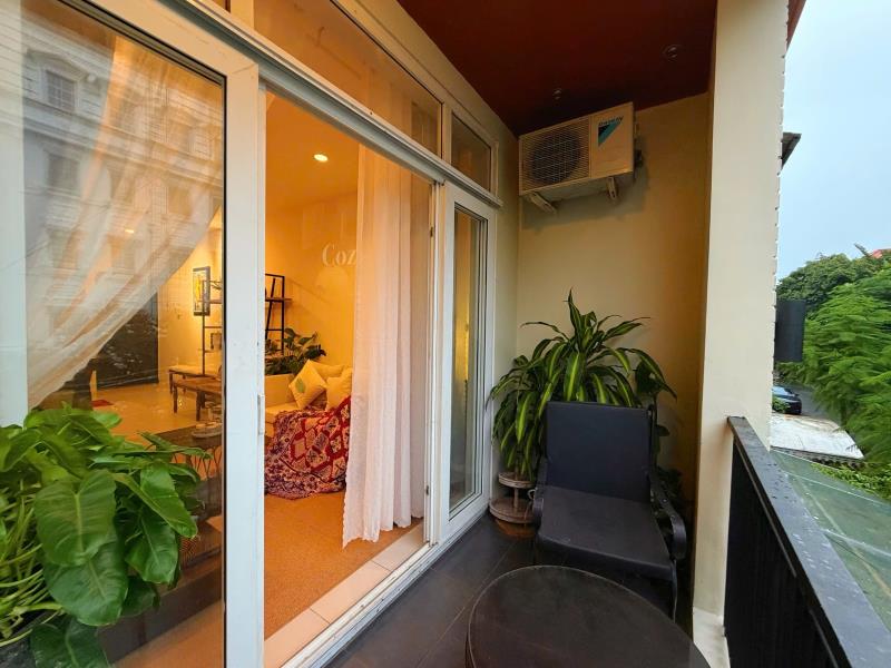 Khai trương chdv viber cực chill tại tân bình - 3