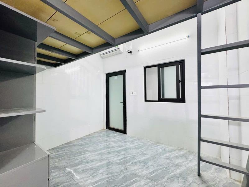 Phòng rộng ngay gần trường văn lang cs3 - 2