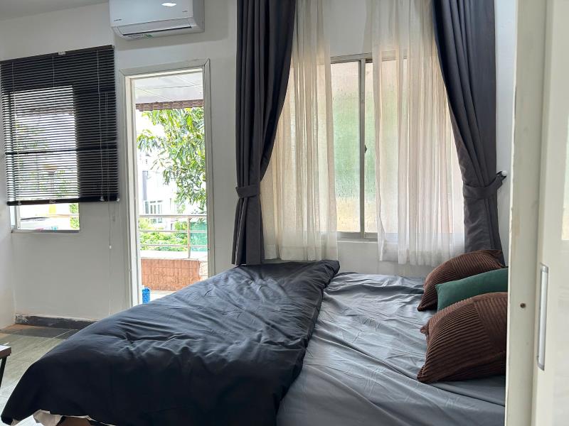 Căn studio tại phú mỹ hưng quận 7 - 4