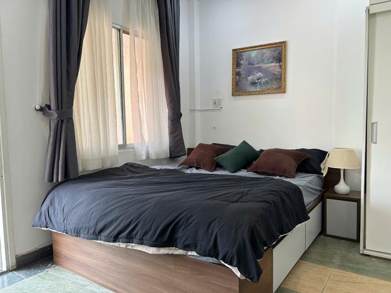 Căn studio tại phú mỹ hưng quận 7 - 3