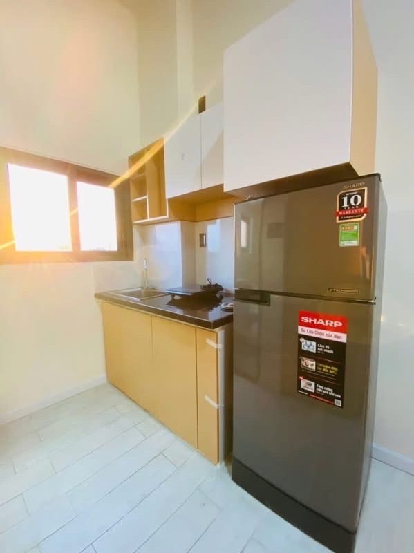Phòng đẹp đào duy anh gần công viên gia định giá 4.2 triệu full tiện nghi - 3