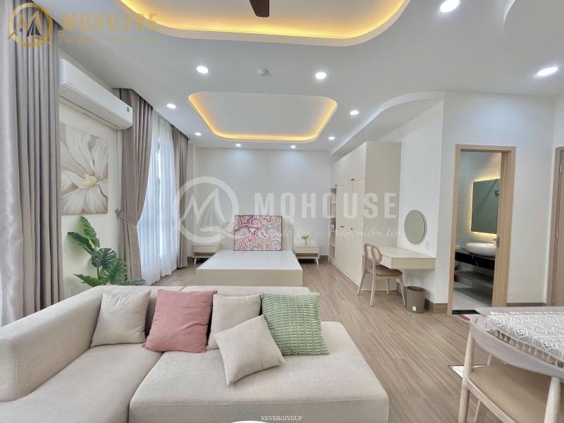 🌿 Cho thuê căn hộ full nội thất - dọn phòng, thang máy - cho nuôi pet– an phú newcity, q2 🌿 - 2