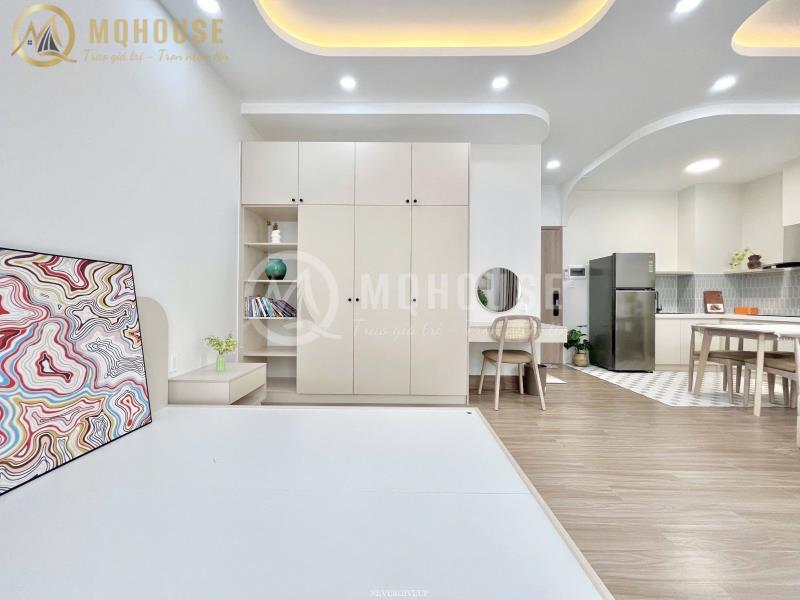 🌿 Cho thuê căn hộ full nội thất - dọn phòng, thang máy - cho nuôi pet– an phú newcity, q2 🌿 - 3