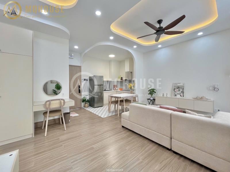 🌿 Cho thuê căn hộ full nội thất - dọn phòng, thang máy - cho nuôi pet– an phú newcity, q2 🌿 - 4