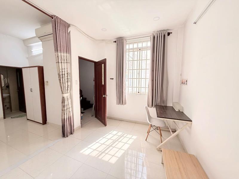 Căn hộ 1pn tách bếp  - gần đh văn lang cs3, iuh - 4