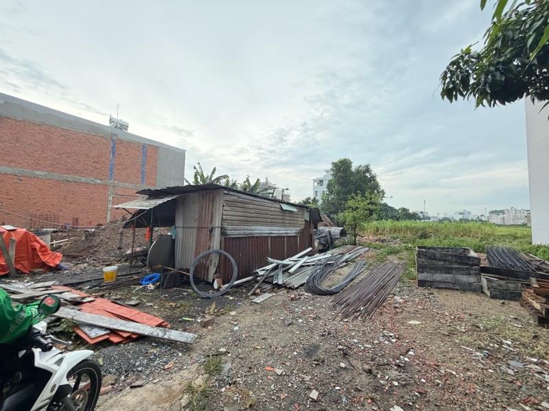 Bán gấp mảnh đất nguyễn ảnh thủ 135m² ngang 9m tân xuân – hóc môn giảm còn 4,15 tỷ! 🔥 - 2