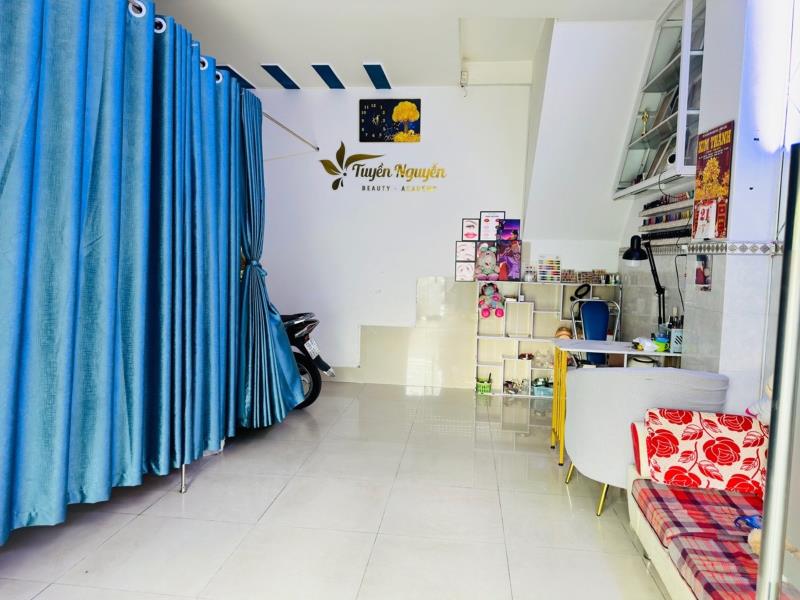 Bán nhà hẻm ô tô quận 12 – ngang 7m – 82m² – sát phan văn hớn – giá 5.4 tỷ - 3