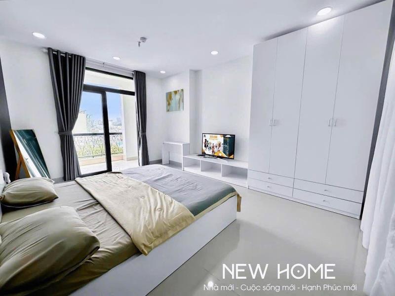 ✈️Căn hộ 1pn 1pk ngay khu sân bay - gần hvhk✈️ - 3