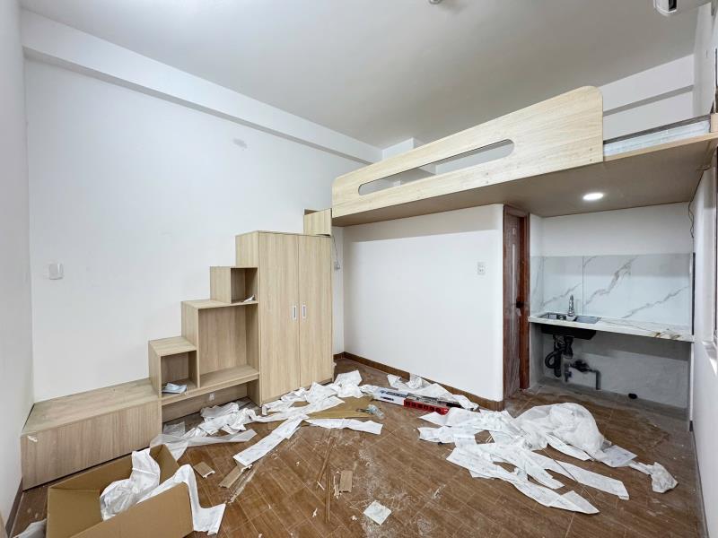 🔥 Khai trương dự án duplex siêu vip ngay lê trọng tấn 🔥 - 4