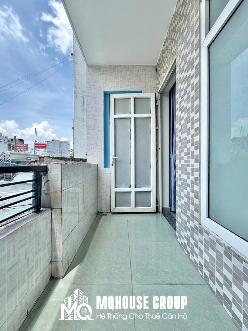 ♟️ Khai trương căn hộ mới 100% giặt riêng ngay tân kỳ tân quý  - 4