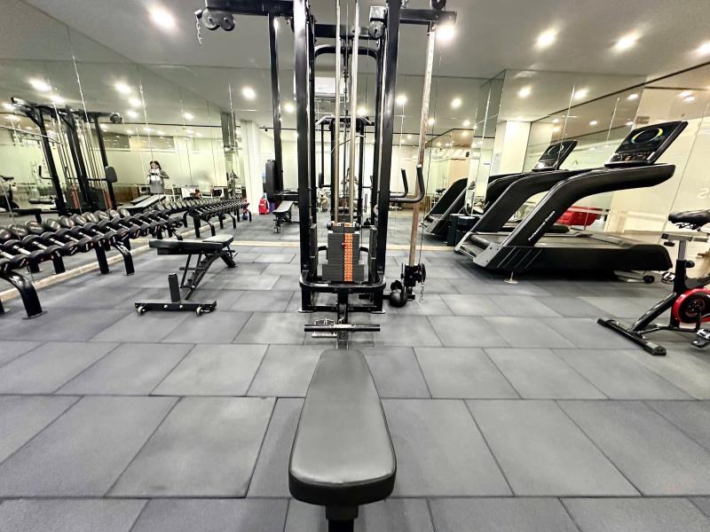 🎀 Cho thuê căn hộ 1pn - ban công, máy giặt riêng, gym, cho nuôi pet – đường số 72, quận 2 🎀 - 2
