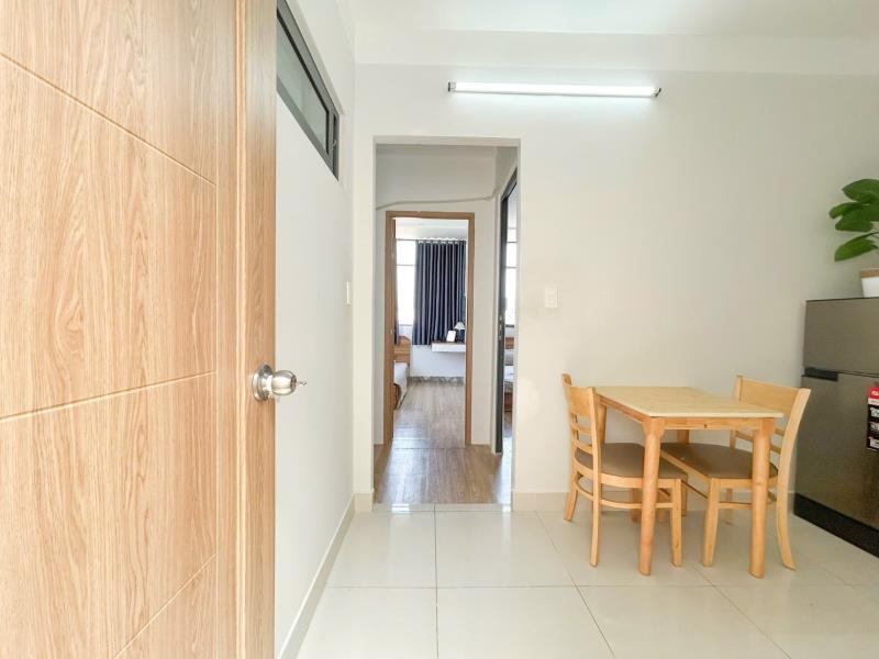 Căn hộ 2 phòng ngủ gần công viên gia định di chuyển thuận tiện các quận trung tâm,... - 2
