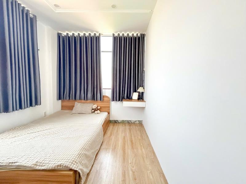 Căn hộ 2 phòng ngủ gần công viên gia định di chuyển thuận tiện các quận trung tâm,... - 3