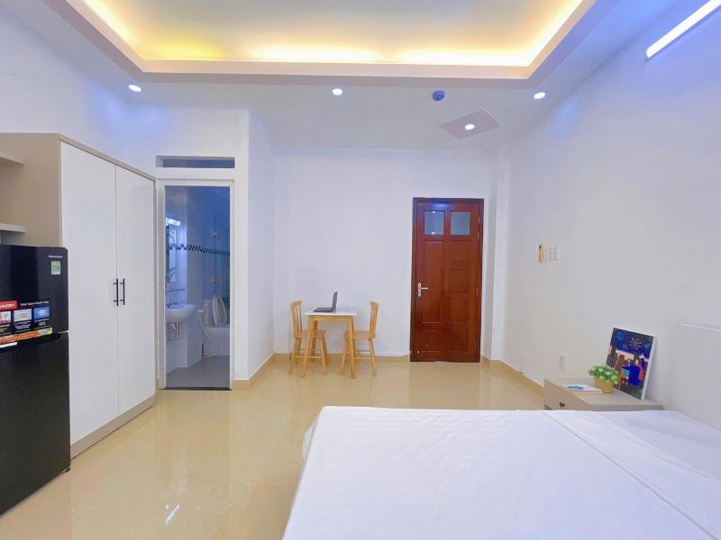 🏡 Cho thuê căn hộ studio cửa sổ thoáng - nguyễn văn đậu (sát bình thạnh, phú nhuận & gò vấp) - 3