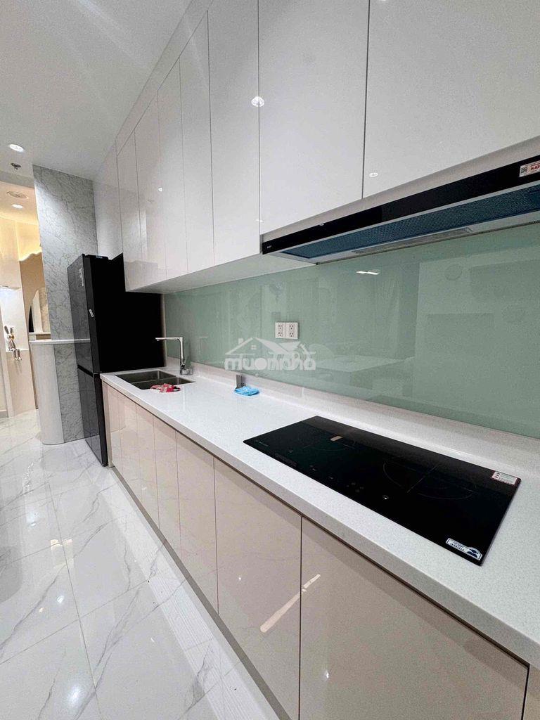 Cho thuê 3pn-2wc, 74m2 full nội thất, cam kết như hình. giá 23tr/thang - 4