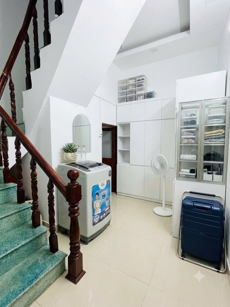 Chỉ 4,1 tỷ – có ngay nhà 2 tầng đẹp tại q12 – gần cầu tham lương - 3