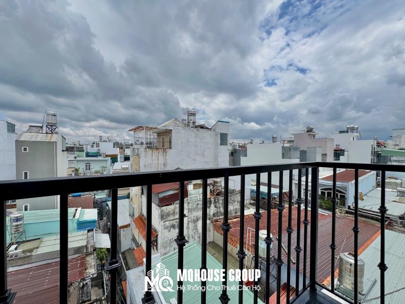 🌆 Khai trương căn hộ full nội thất cao cấp — huỳnh văn nghệ — tân bình - 4