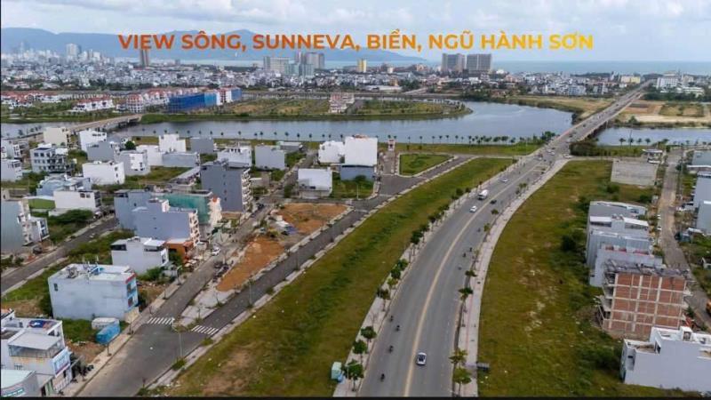 Căn hộ 2 tỷ fours tower view biển nam đà nẵng - 4