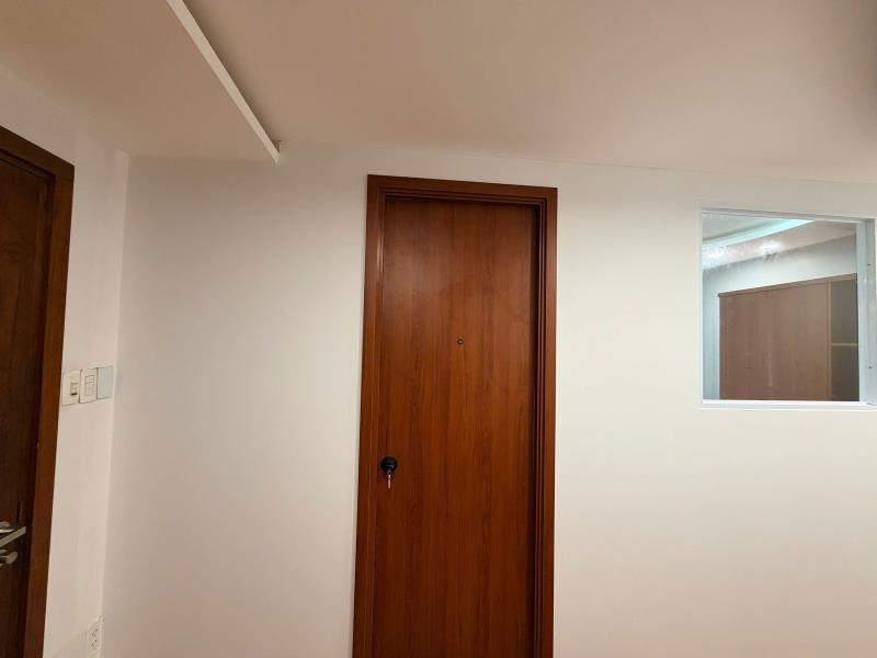 Cho thuê căn hộ dịch vụ 1pn full nội thất gỗ sang – khu đoàn thị điểm, phú nhuận | ban công, bếp riêng, sát bên q1,q3 - 3