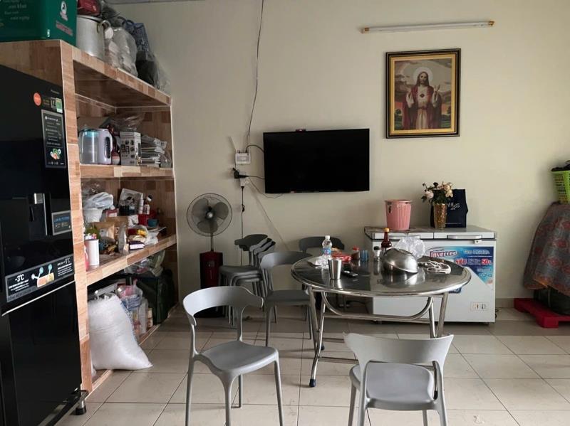 Nhà  mặt tiền thới tam thôn 13 - hóc môn 205 m² (8×26) chỉ nhỉnh 9 tỷ - 3