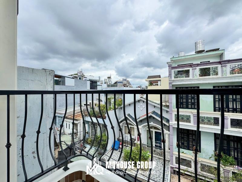 Siêu hot! studio ban công giặt riêng thang máy phạm văn bạch - 3