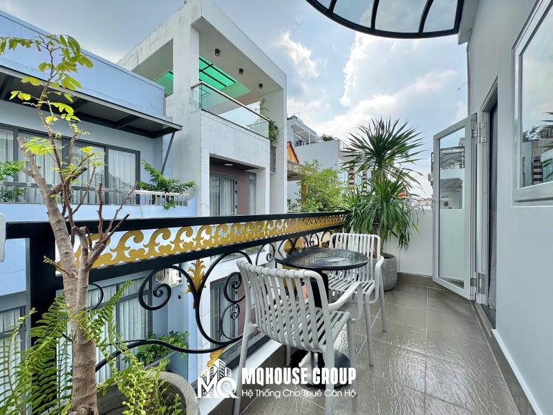 🔥Siêu phẩm tân bình - 1pn ban công full nt🔥 - 2