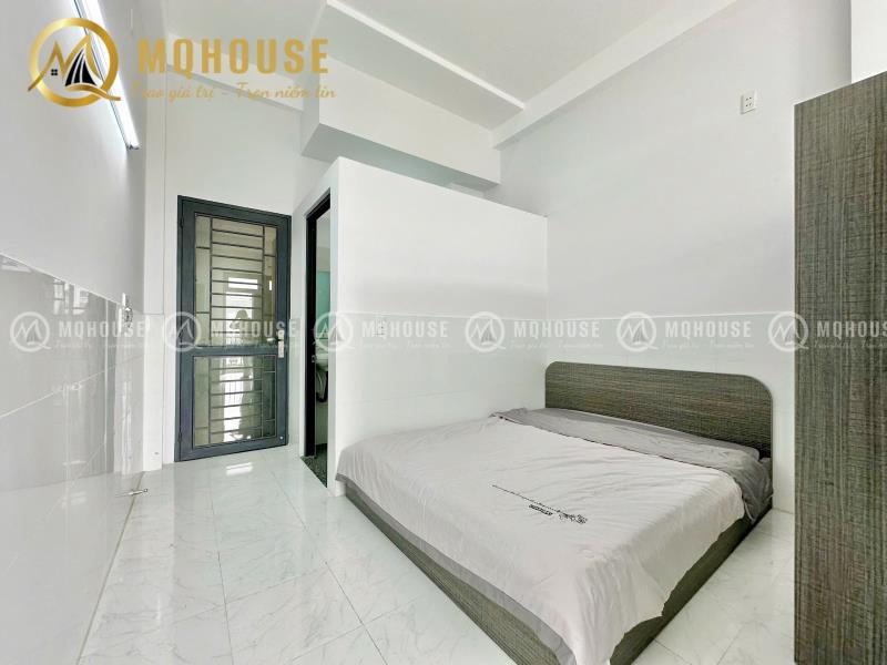 114 dương quảng hàm – gò vấp | full nội thất - 3