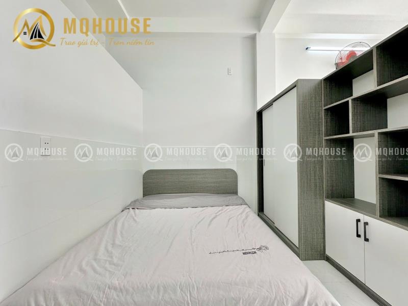 114 dương quảng hàm – gò vấp | full nội thất - 4