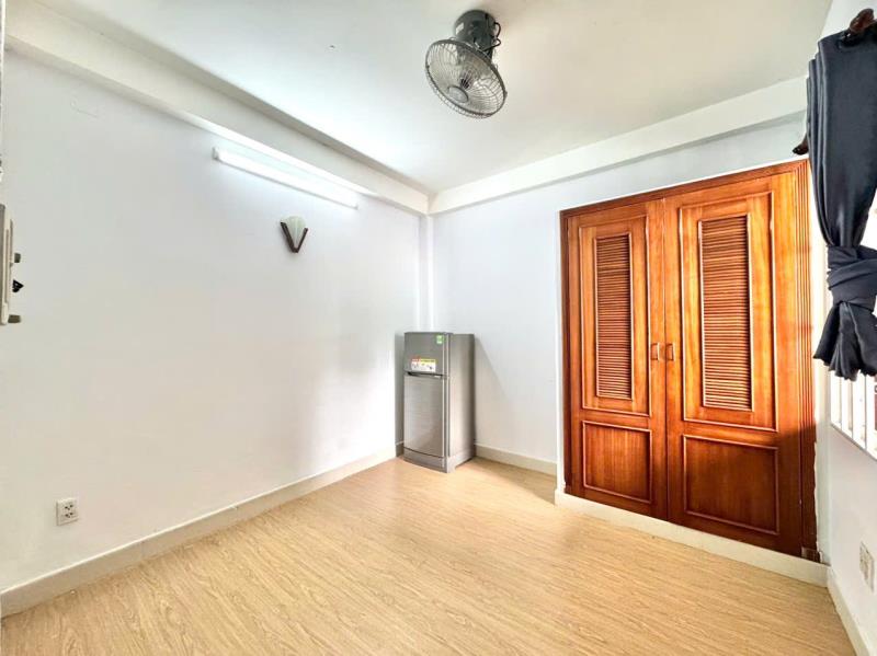 Phòng ngủ tách bếp thoáng gần công viên văn hóa gò vấp - 2