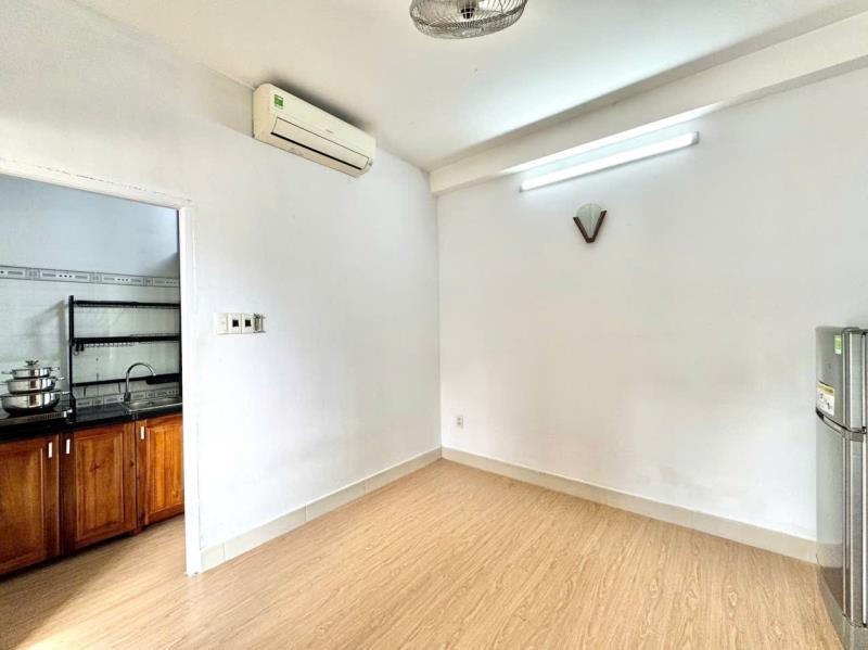 Phòng ngủ tách bếp thoáng gần công viên văn hóa gò vấp - 3