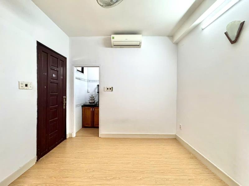 Phòng ngủ tách bếp thoáng gần công viên văn hóa gò vấp - 4