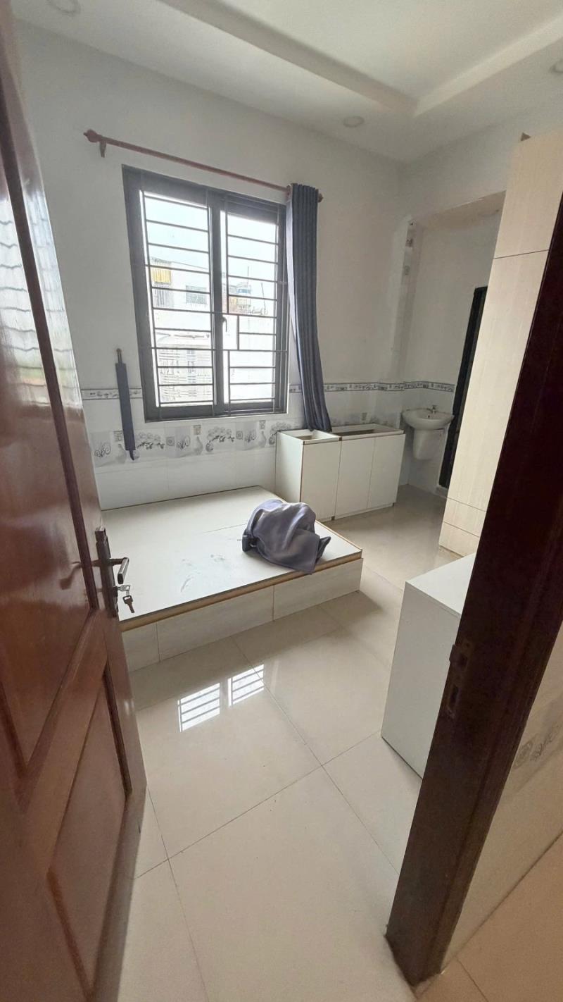 Phòng trọ gần đại học công thương và aeon mall quận tân phú