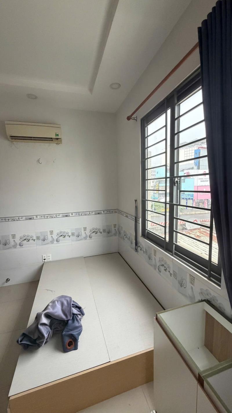 Phòng trọ gần đại học công thương và aeon mall quận tân phú - 3