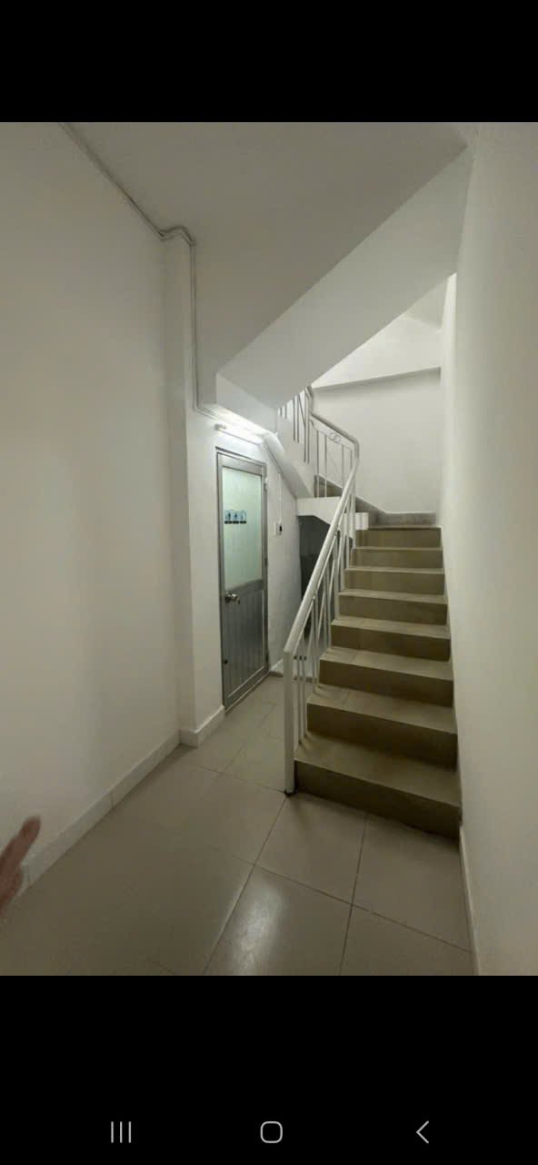 Bán nhà mặt tiền hẻm xe hơi 10m, nở hậu, đường lý chính thắng thông ra đường hai bà trưng, quận 3, 1 trệt 4 lầu - 4
