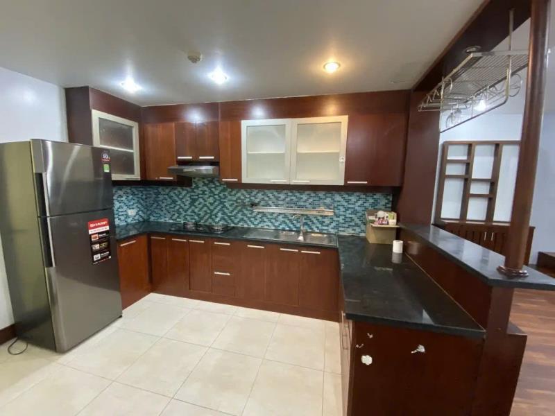 Bán gấp căn hộ hùng vương plaza quận 5 - 130m² (3pn - 3wc) - sổ hồng chính chủ - 9,3 tỷ - 4