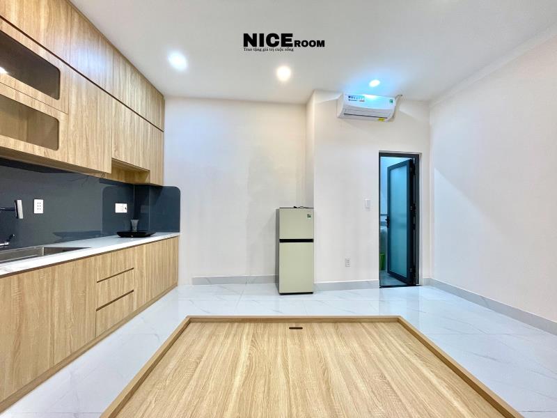 🏡 Phòng mới đẹp – full nội thất | võ duy ninh ✨ gần nhiều trường đh: hutech, uef, đh gtvt, đh ngoại thương… - 2