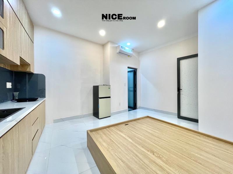 🏡 Phòng mới đẹp – full nội thất | võ duy ninh ✨ gần nhiều trường đh: hutech, uef, đh gtvt, đh ngoại thương… - 3