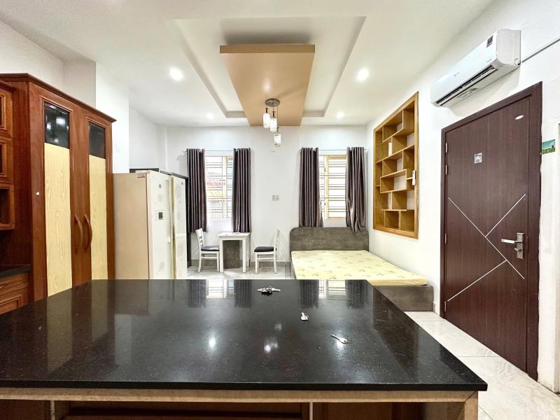 🏡 Phòng 35m2 full nội thất – nguyễn công hoan - 3