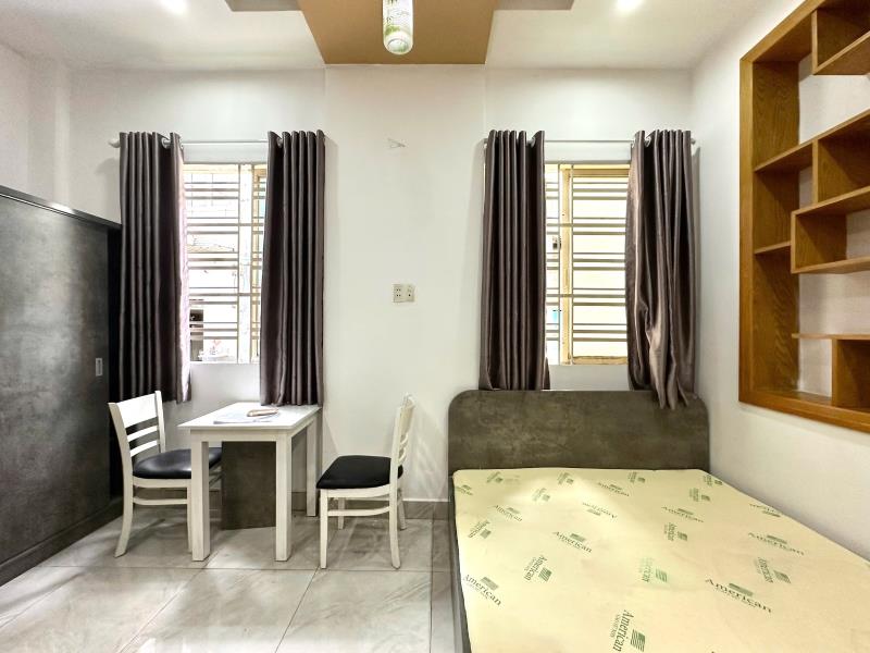 🏡 Phòng 35m2 full nội thất – nguyễn công hoan - 4