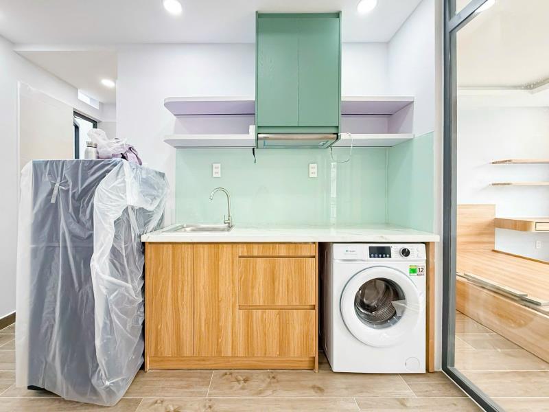 1pn ban công siêu rộng 50m² kdc nam long quận 7 | thiết kế đẹp | không gian rộng thoáng | căn đẹp hiếm có | gần rmit, tdtu, ufm - 3
